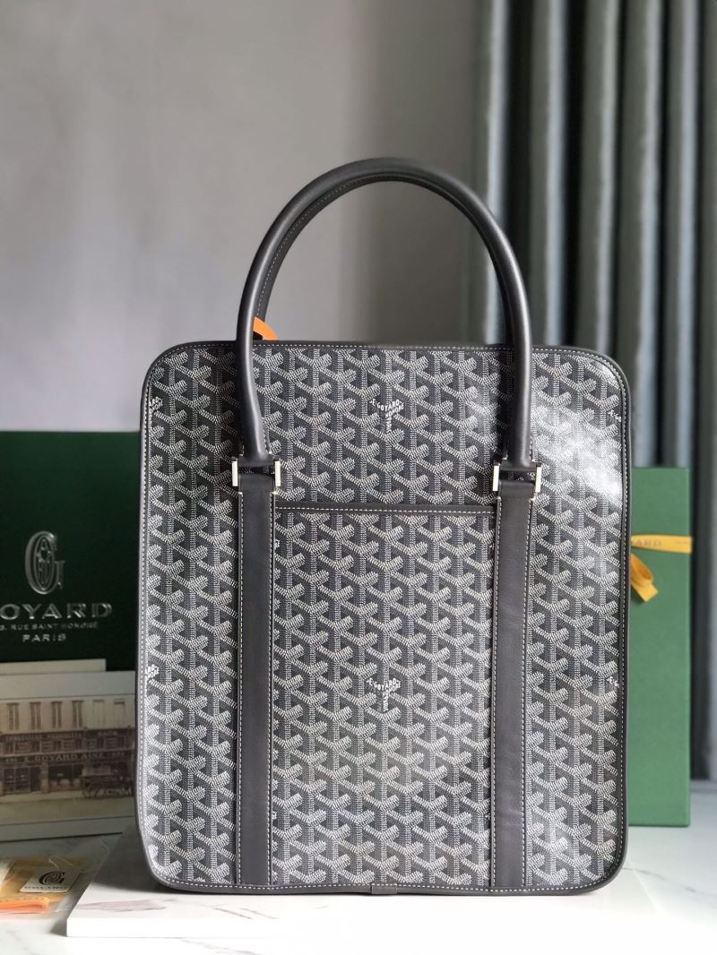 Mens Goyard Briefcases